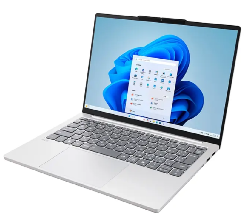 レンタル] NEC(エヌイーシー) LAVIE Direct N13 Slim ノートパソコン