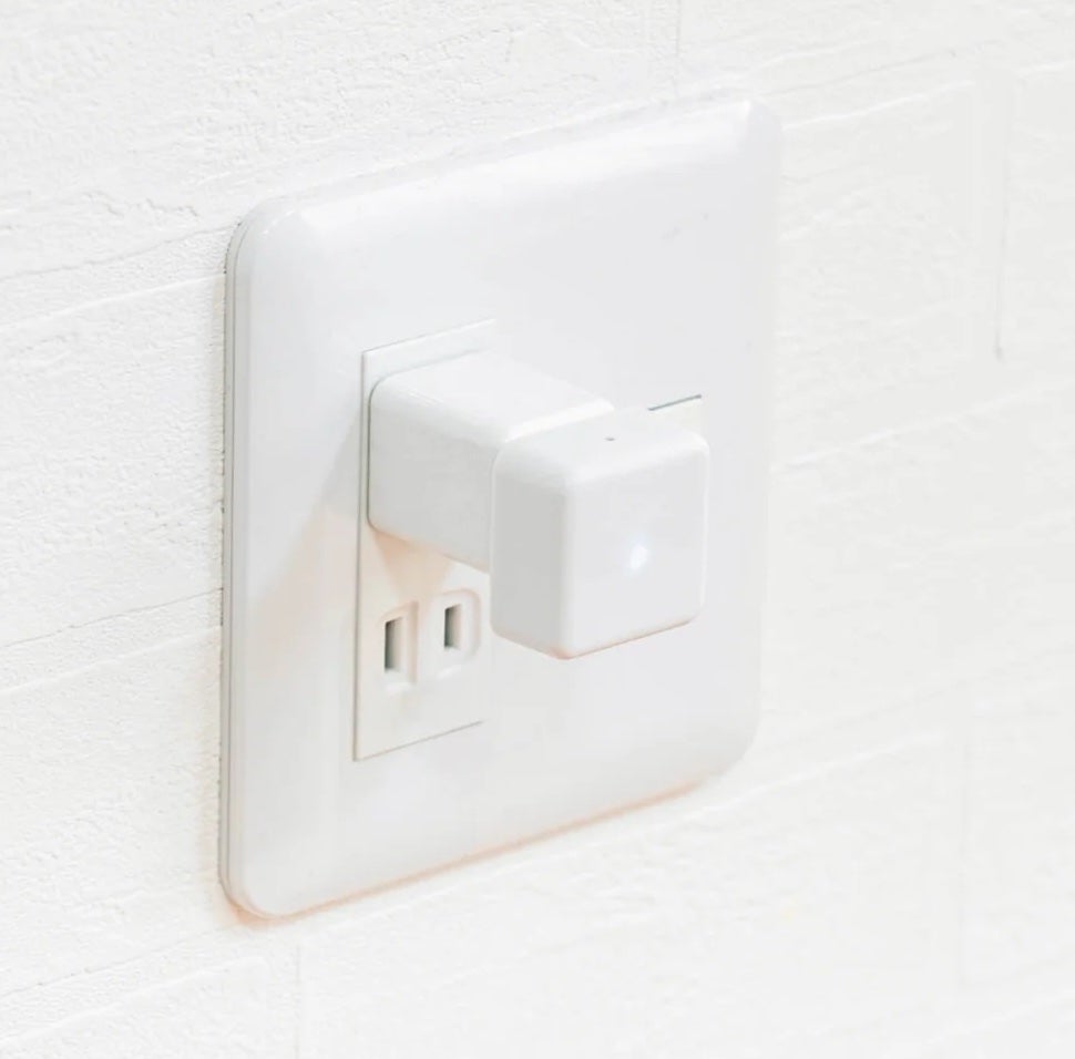 [レンタル] CANDY HOUSE セサミ対応 WiFiモジュール (SESAME3/4対応) - 3