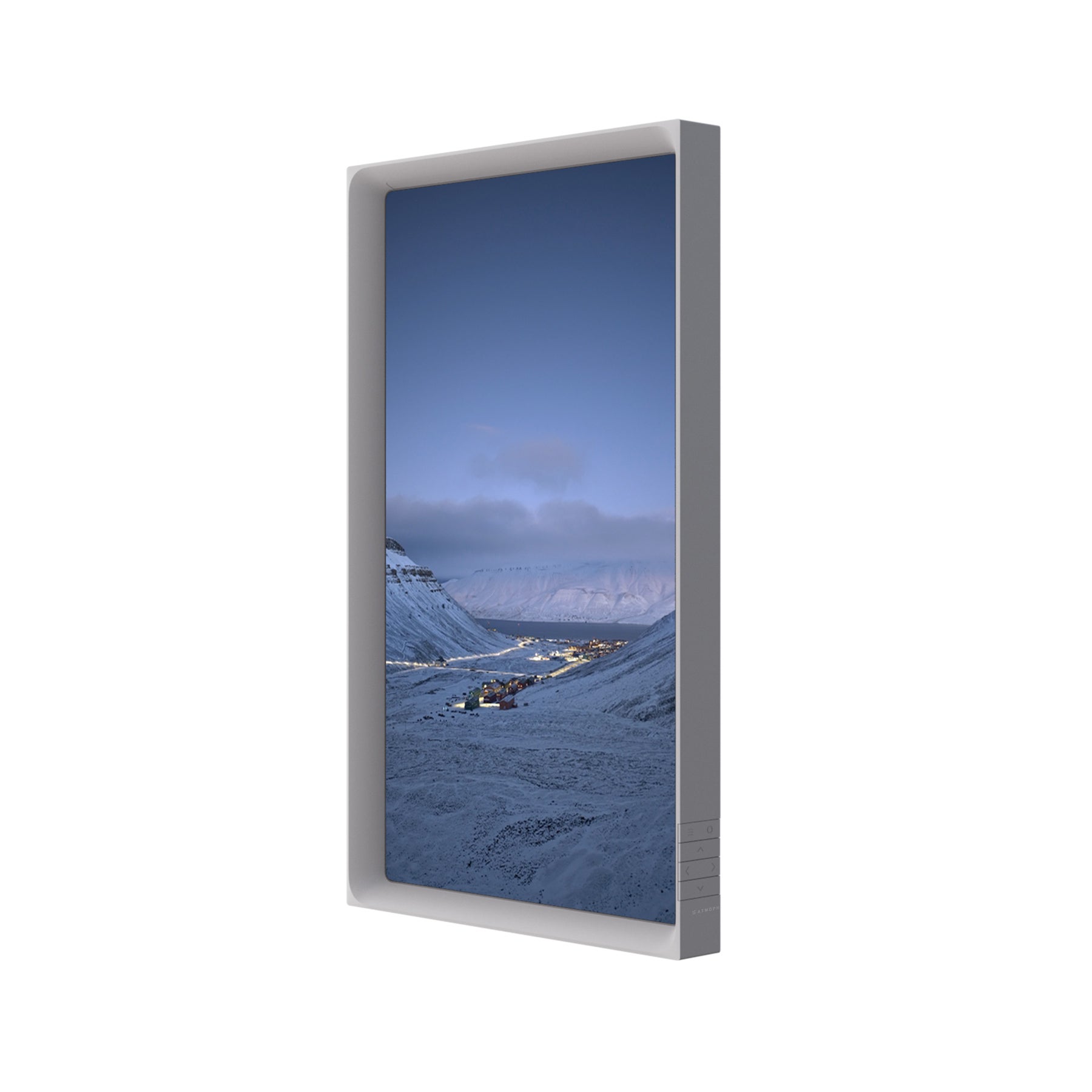 [レンタル] Atmoph (アトモフ) Window Yo - 2