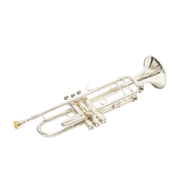 海外ブランド  レンタル] ヤマハ トランペット YTR-8335US - Rentio[レンティオ] 管楽器・吹奏楽器