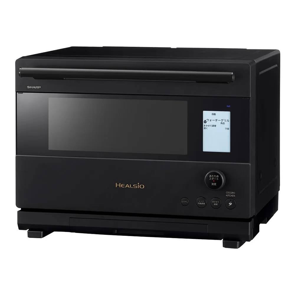 レンタル] [26L]シャープ ウォーターオーブン ヘルシオ AX-U1C