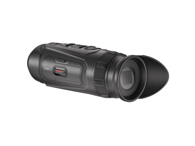 [レンタル] HIKMICRO LH15 3.0 サーマル単眼スコープ - 7