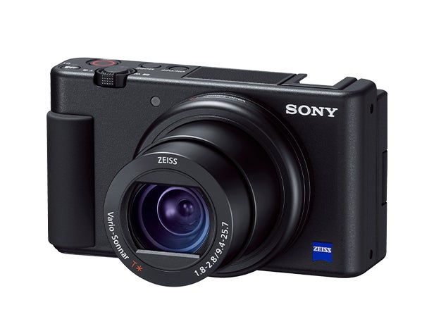 レンタル Sony デジタルカメラ Vlogcam Zv 1 Rentio レンティオ