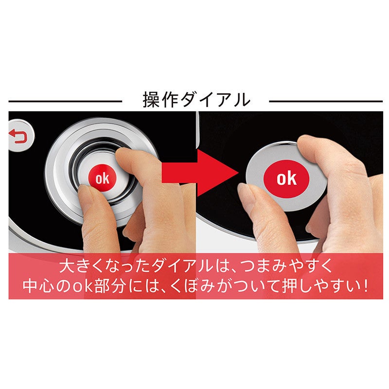 [レンタル] ティファール クックフォーミー エクスプレス CY8511JP - 4