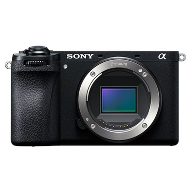 ソニー α6700 ボディ ミラーレス一眼