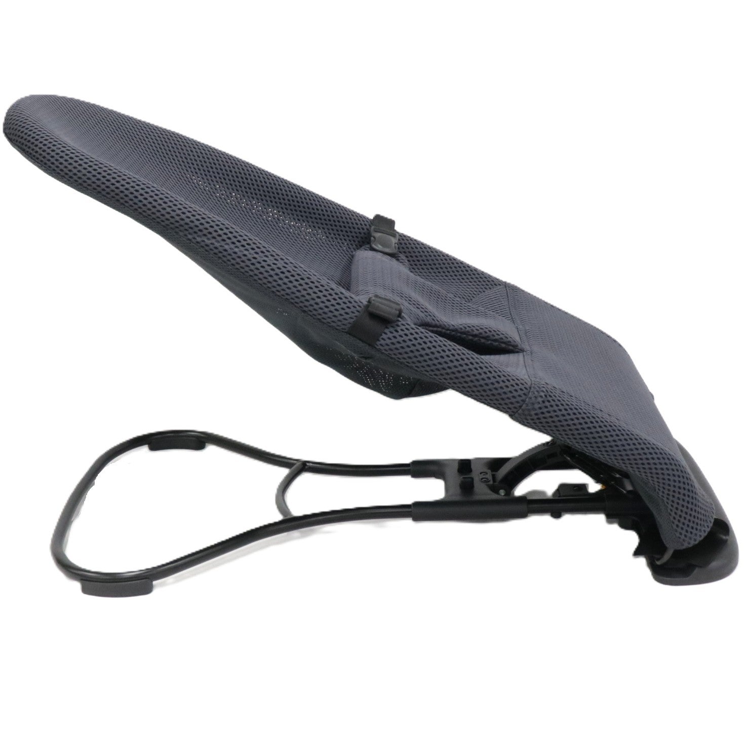 [レンタル] ピジョン Wuggy2(ウギー2) ３Dメッシュ バウンサー - 2