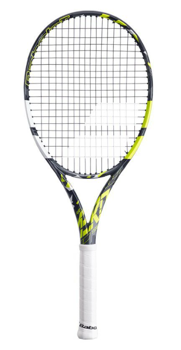 [レンタル] バボラ テニスラケット 2023年モデル ピュアアエロ チーム 101488（ガット張りなし・グリップテープ新品同梱） - 3