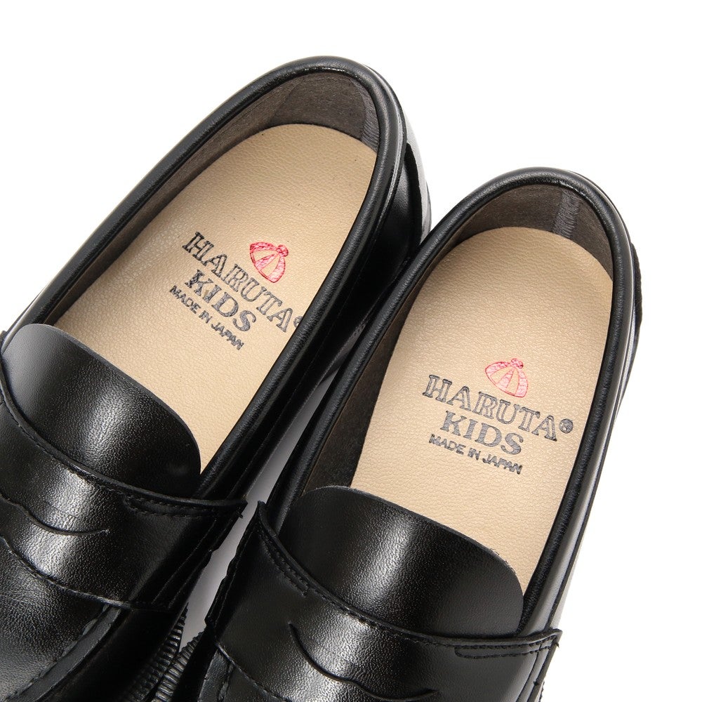 [レンタル] 【子供用】HARUTA ローファーの宅配レンタル - 4