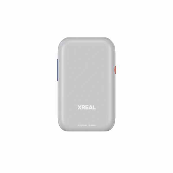 [レンタル] XREAL BEAM XREAL Air 専用アクセサリー - 3