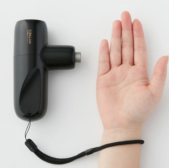 [レンタル] MYTREX(マイトレックス) REBIVE MINI MTBY-RBM20B - 3