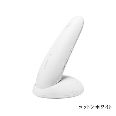 STELLA BEAUTE(ステラボーテ) IPL光美容器 Luna コットンホワイト