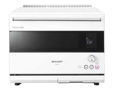 [30L]シャープ ウォーターオーブン ヘルシオ AX-HA20 オーブンレンジ ホワイト