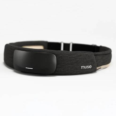 [レンタル] InteraXon 脳波デバイス Muse S Athena - 2