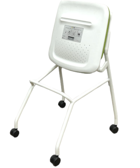 [レンタル] オカムラ ミーティングチェア ルナ 2個セット - 20