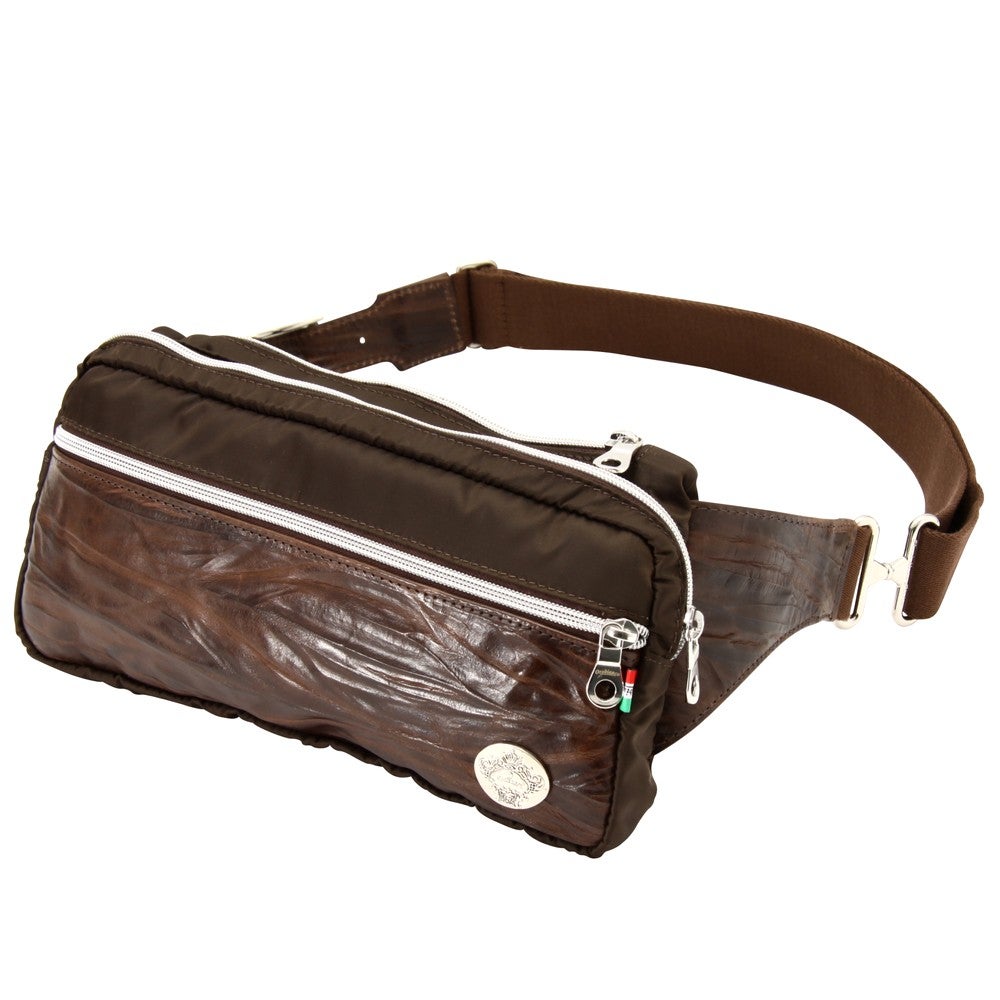 [レンタル] メンズ オロビアンコ ウエストバッグ - 11