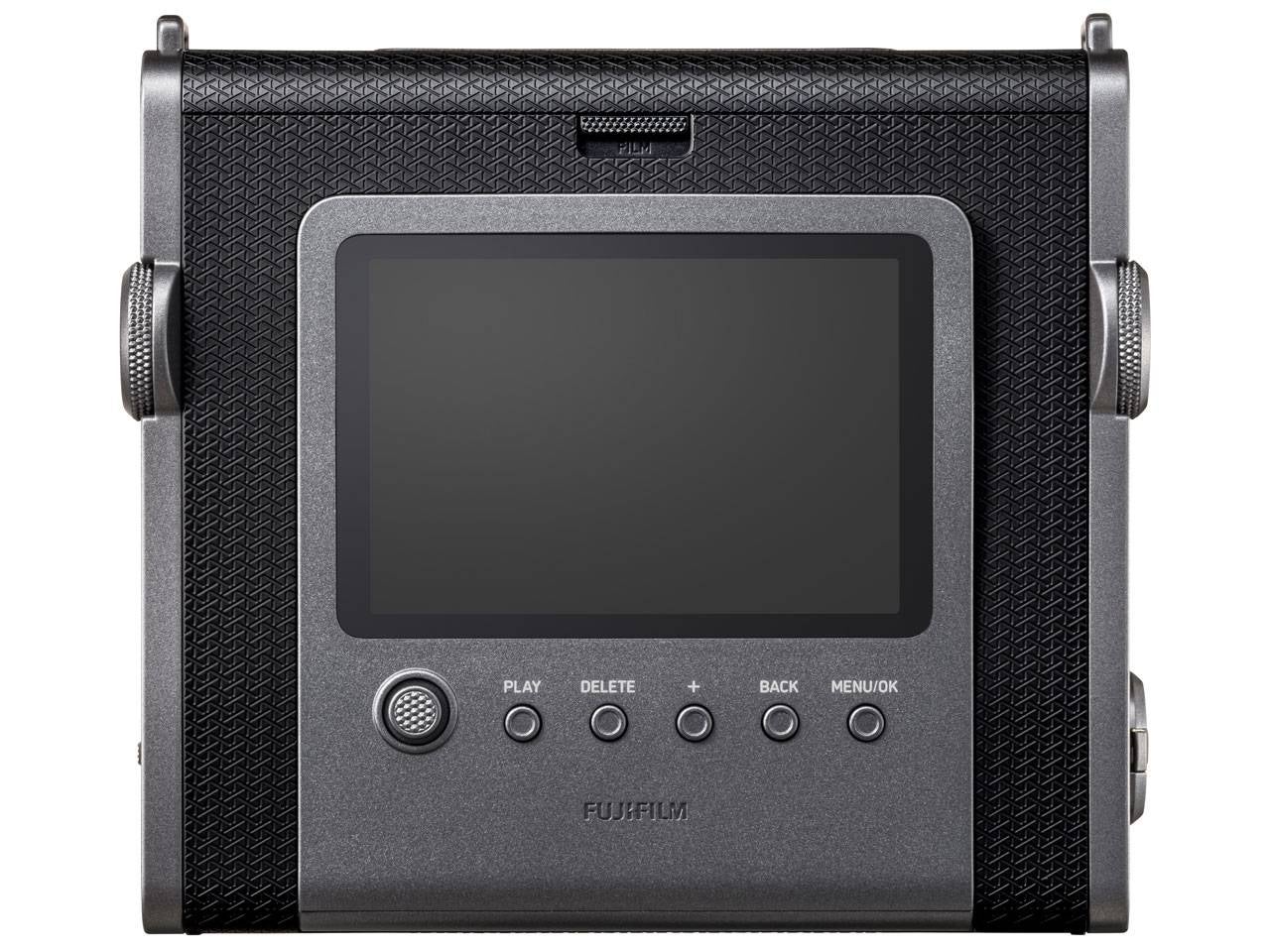 [レンタル] 富士フイルム instax WIDE Evo ハイブリッドインスタントカメラ チェキ - 4