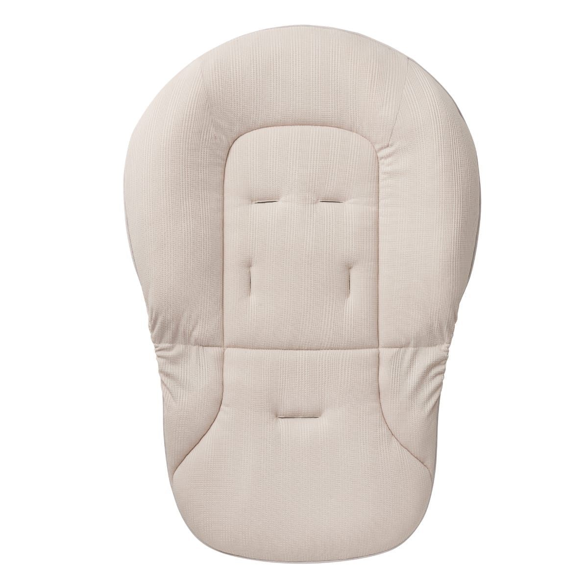 [レンタル] コンビ ネムリラ AUTO SWING BEDi Long スリープシェル EG+ ミルキーベージュ ベビーラック/ハイローチェア - 5