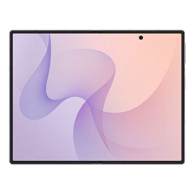 [レンタル] サムスン(Samsung) Galaxy Z Fold8 256GB スマートフォン - 5