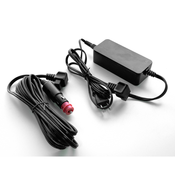 [レンタル] [20L]クラカ(kuraca) ポータブル冷蔵 冷凍庫 KFERA-20-WH - 7