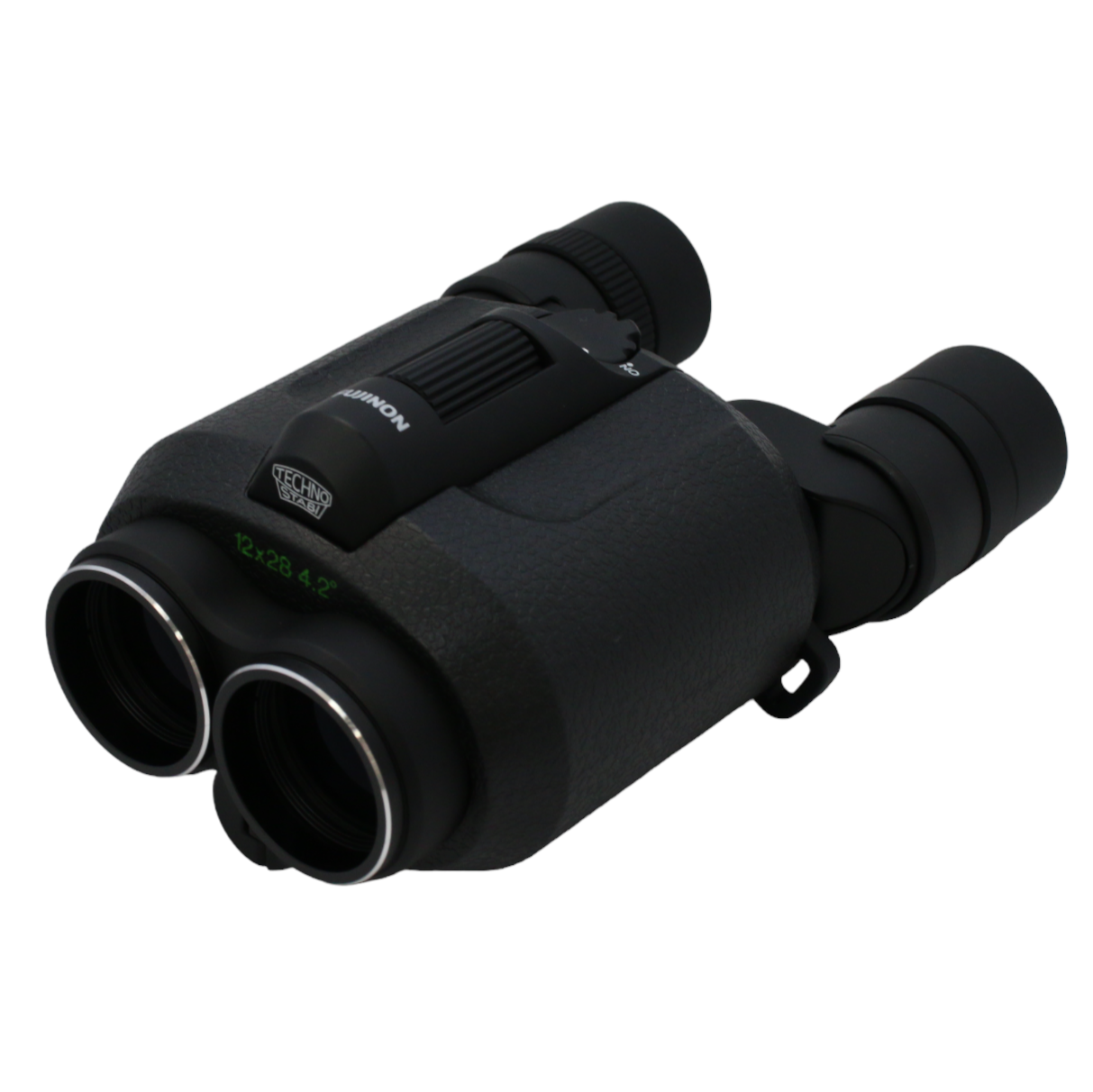 [レンタル] [倍率12倍] 富士フイルム FUJINON テクノスタビ TS12×28 コンサート・ライブ向け 防振双眼鏡 - 9