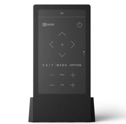 [レンタル] SONY 学習マルチリモコンHUIS(ハウス) クレードル付き HUIS-100KC - 1