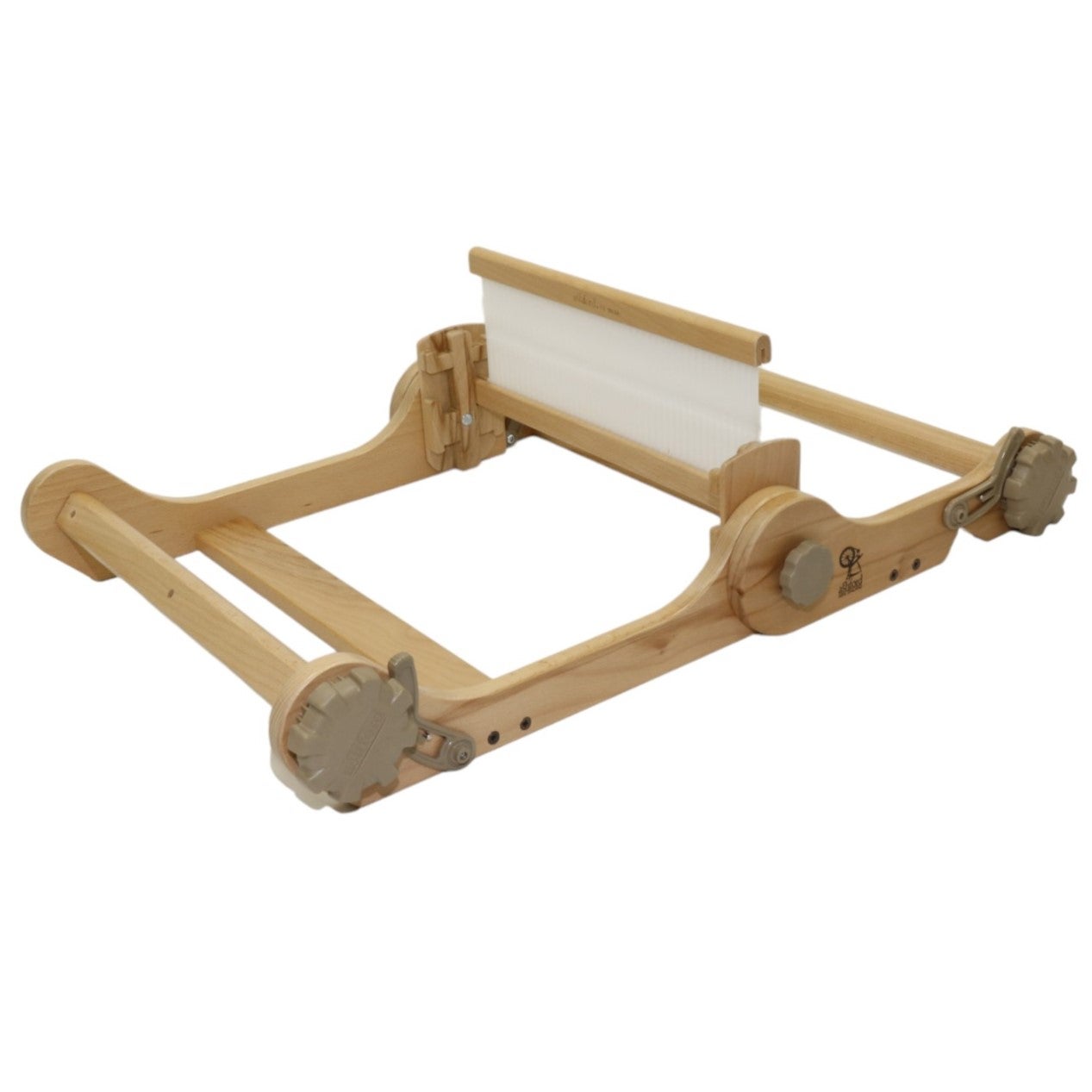 [レンタル] アシュフォード ニッターズルーム50cm 織り機