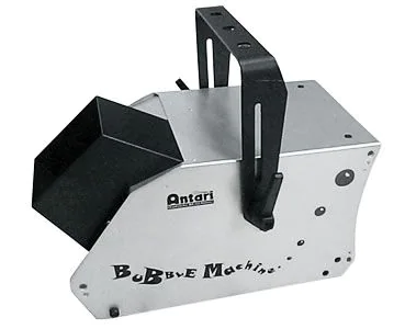 [レンタル] Antari B100X バブルマシン (シャボン玉マシン)