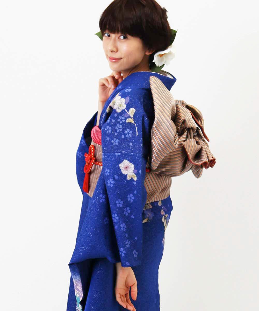 [レンタル] レンタル振袖フルセット-292の宅配レンタル - 14