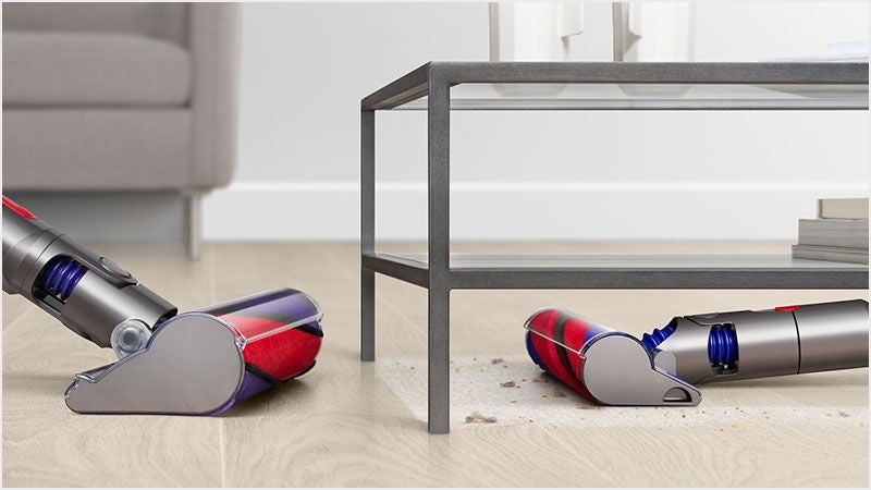 レンタル] Dyson(ダイソン) Digital Slim Origin コードレスクリーナー