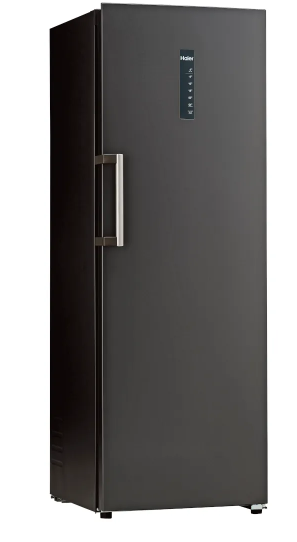 [レンタル] [280L][右開き]ハイアール 前開き式冷凍庫 JF-NUF280CR - 7