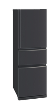 [レンタル] [272L][二人暮らし向け][右開き]三菱電機 冷凍冷蔵庫 MR-CX27M - 5