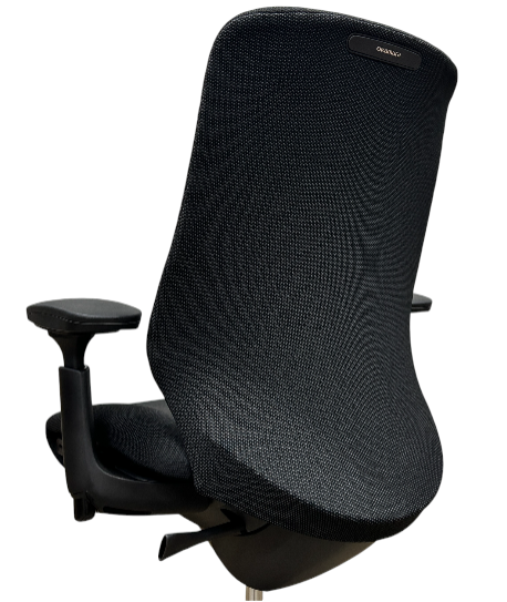 [レンタル] オカムラ Spher（スフィア）シリーズ ハイバック 可動肘 リネット張地 ホローウレタンキャスター CT4AFA FRU1 オフィスチェア - 11