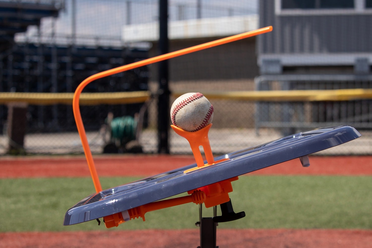 [レンタル] パーフェクトスイング-Perfect Swings USA「Swing Path Trainer V3」 - 2