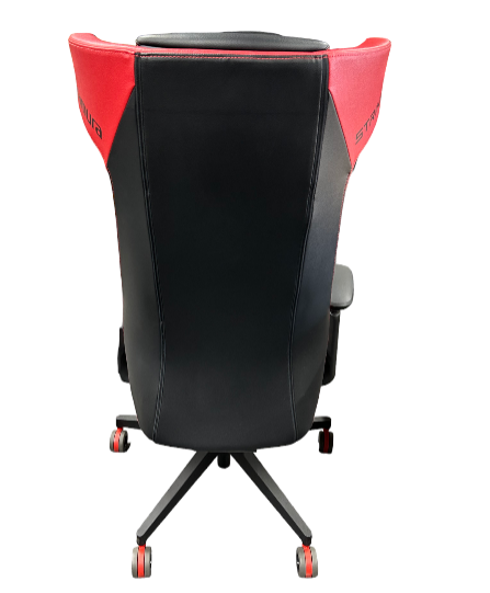 [レンタル] オカムラ ゲーミングチェア ストライカー EXタイプ - 3