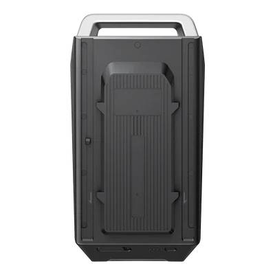 [レンタル] EcoFlow(エコフロー) WAVE 3 冷暖房/除湿機能搭載 ポータブルクーラー・エアコン用バッテリー - 4