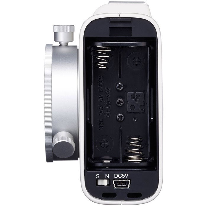 [レンタル] ビクセン ポラリエ ポータブル赤道儀 星空雲台 - 2