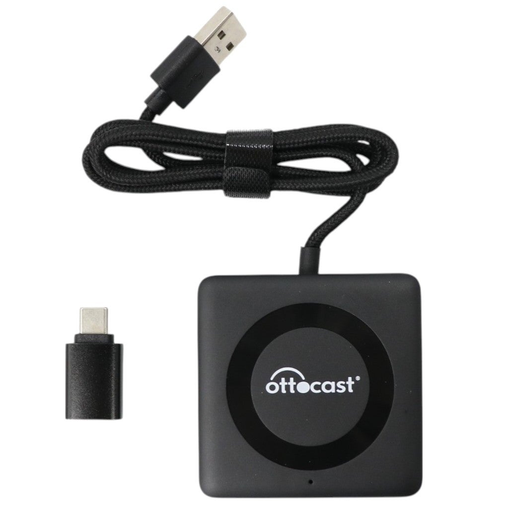 [レンタル] OTTOCAST Car TV Mate Pro（第三世代） - 3