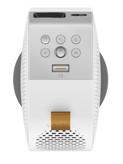 BenQ GV50 Google TV プロジェクター本体 楽天市場】【BenQ公式