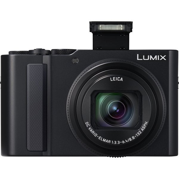 [レンタル] パナソニック LUMIX DC-TX3 コンパクトデジタルカメラ - 2