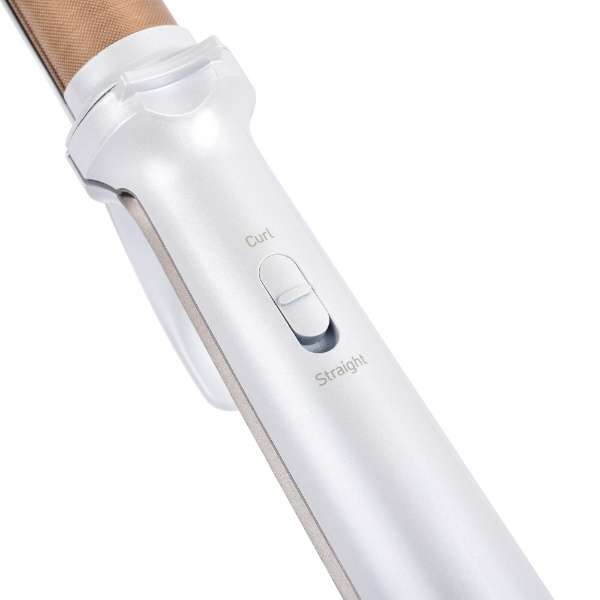 ヘアアイロン KINUJO 2WAY IRON KINUJO JAPAN