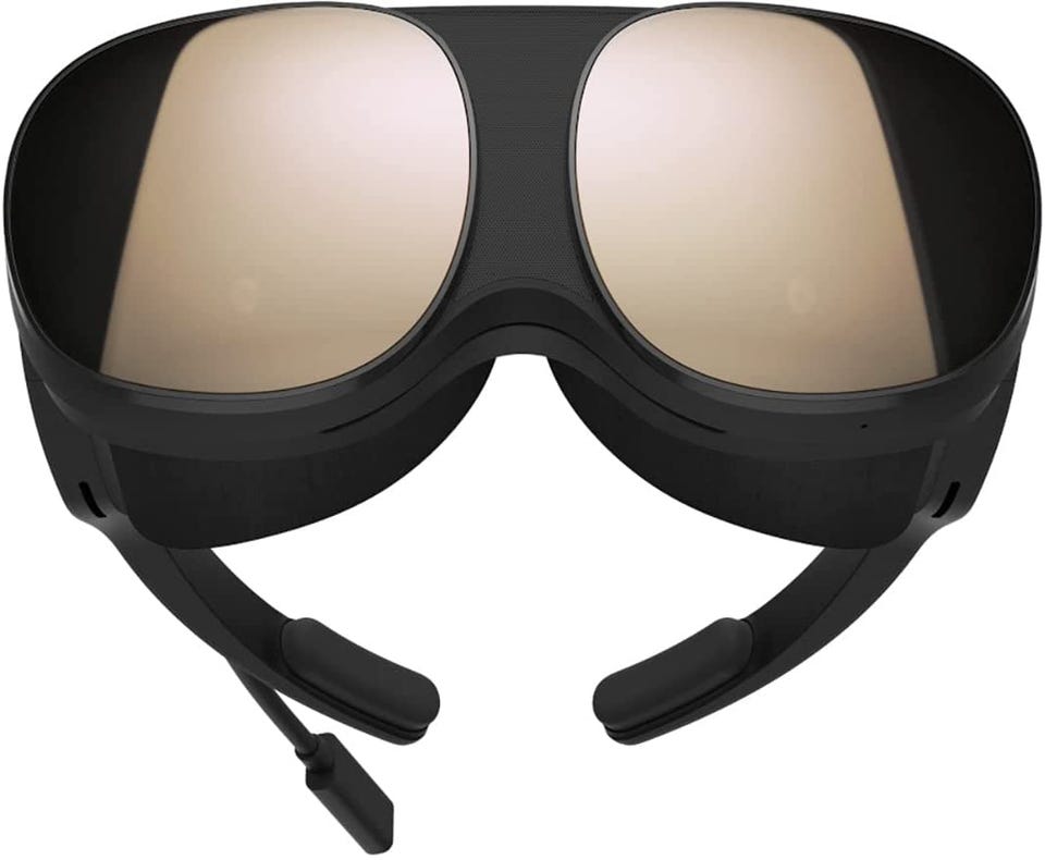 [レンタル] HTC(エイチティーシー) VIVE Flow VRゴーグル 99HASV006-00