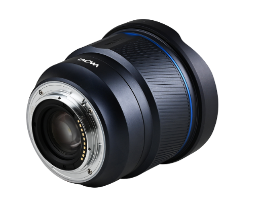 [レンタル] LAOWA 10mm F2.8 ZERO-D FF 単焦点レンズ (SONY Eマウント用) - 4