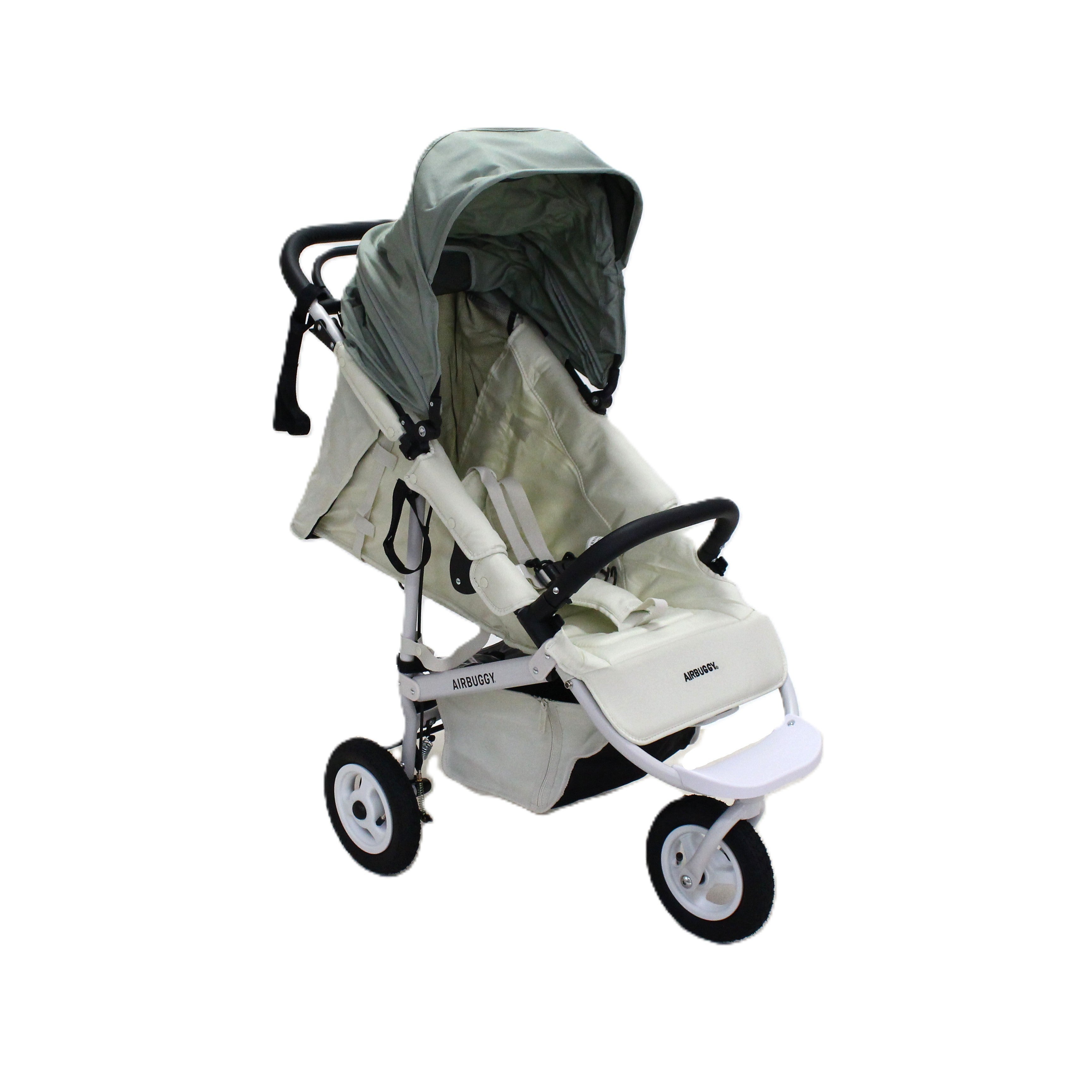[レンタル] AIRBUGGY(エアバギー) ココ プレミア フロムバース COCO PREMIER FROM BIRTH - 44