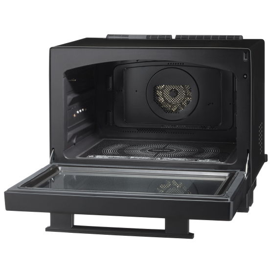 [レンタル] [30L]東芝 石窯ドーム ER-YD7000 オーブンレンジ 過熱水蒸気 350℃ 贅沢火力 - 4