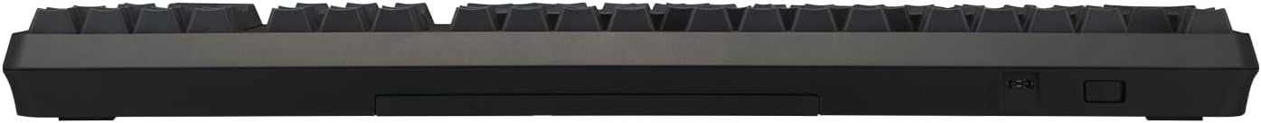 [レンタル] 東プレ REALFORCE R4 無線キーボード ブラック かな無し - 3