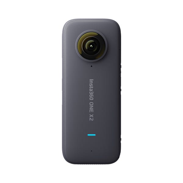 レンタル Insta360 One X2 360度カメラ Rentio レンティオ