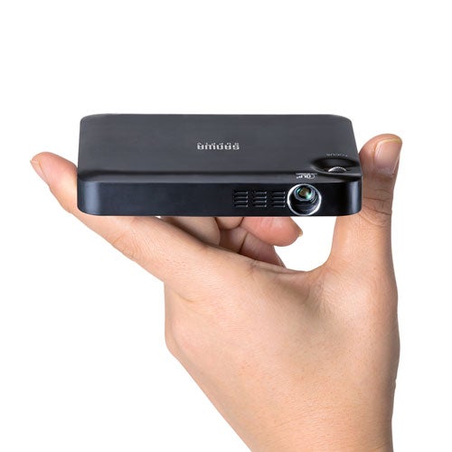 [レンタル] サンワサプライ モバイルプロジェクター PRJ-9 - 2