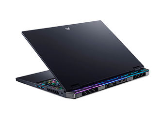 [レンタル] Acer(エイサー) Predator Helios 16 (Core™ i9-13900HX/GeForce RTX™ 4080/16.0型/32GB/M.2 SSD 1TB (NVMe)/240Hz)ゲーミングノートパソコン PH16-71-N93Z48 - 3