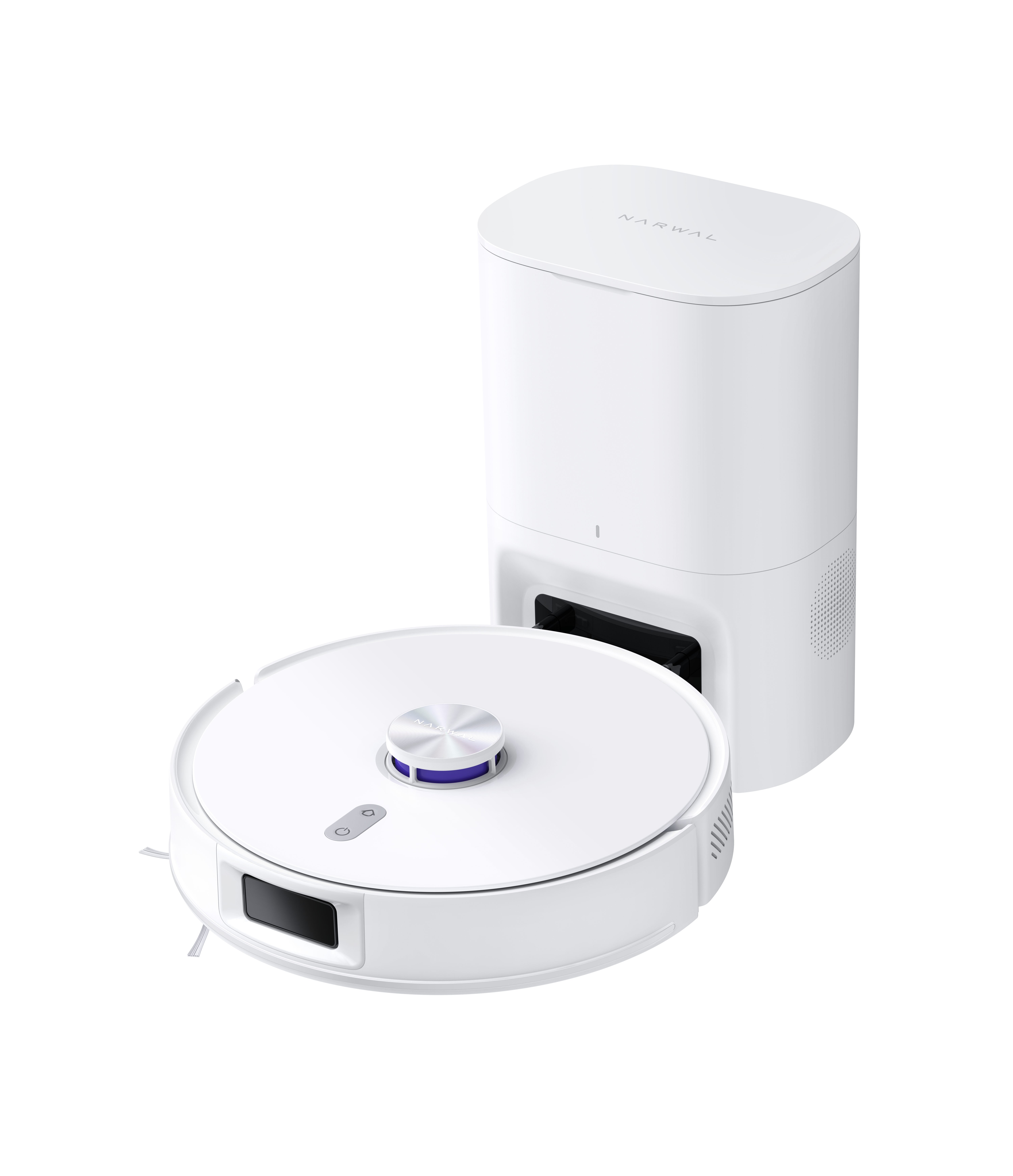 [レンタル] Narwal Freo S ロボット掃除機