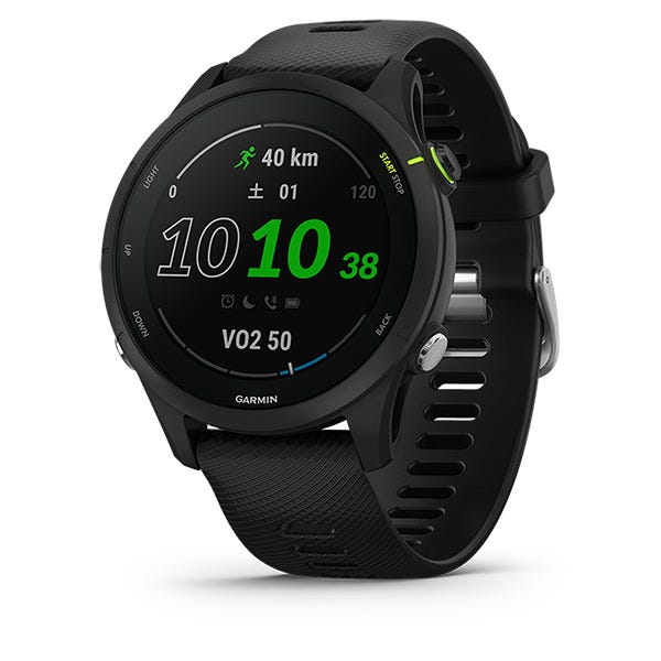 レンタル] ガーミン GARMIN Forerunner 255 Musicのお試し・サブスク